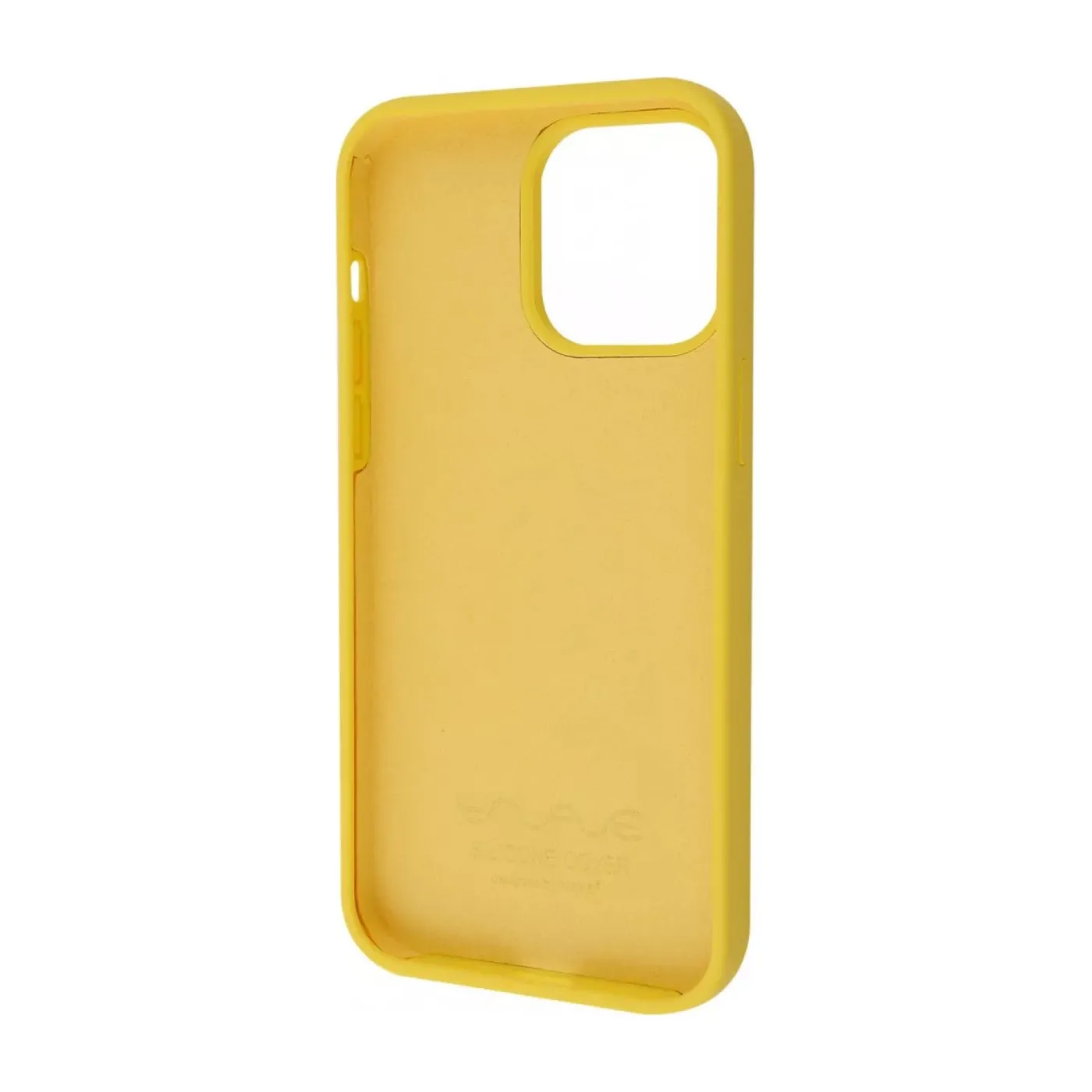 Чохол WAVE Full Silicone Cover iPhone 14 Pro Max RED — фото 3