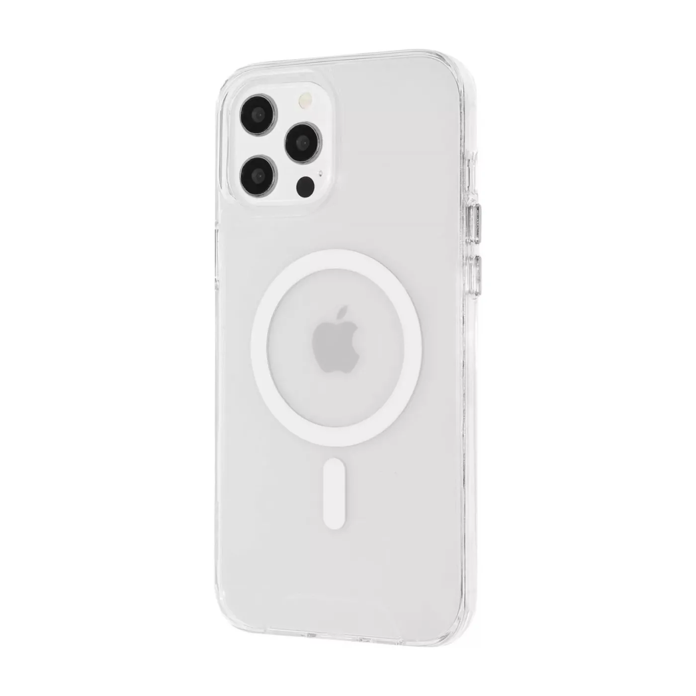 Чохол WAVE Sky Case with Magnetic Ring iPhone 12 Pro Max