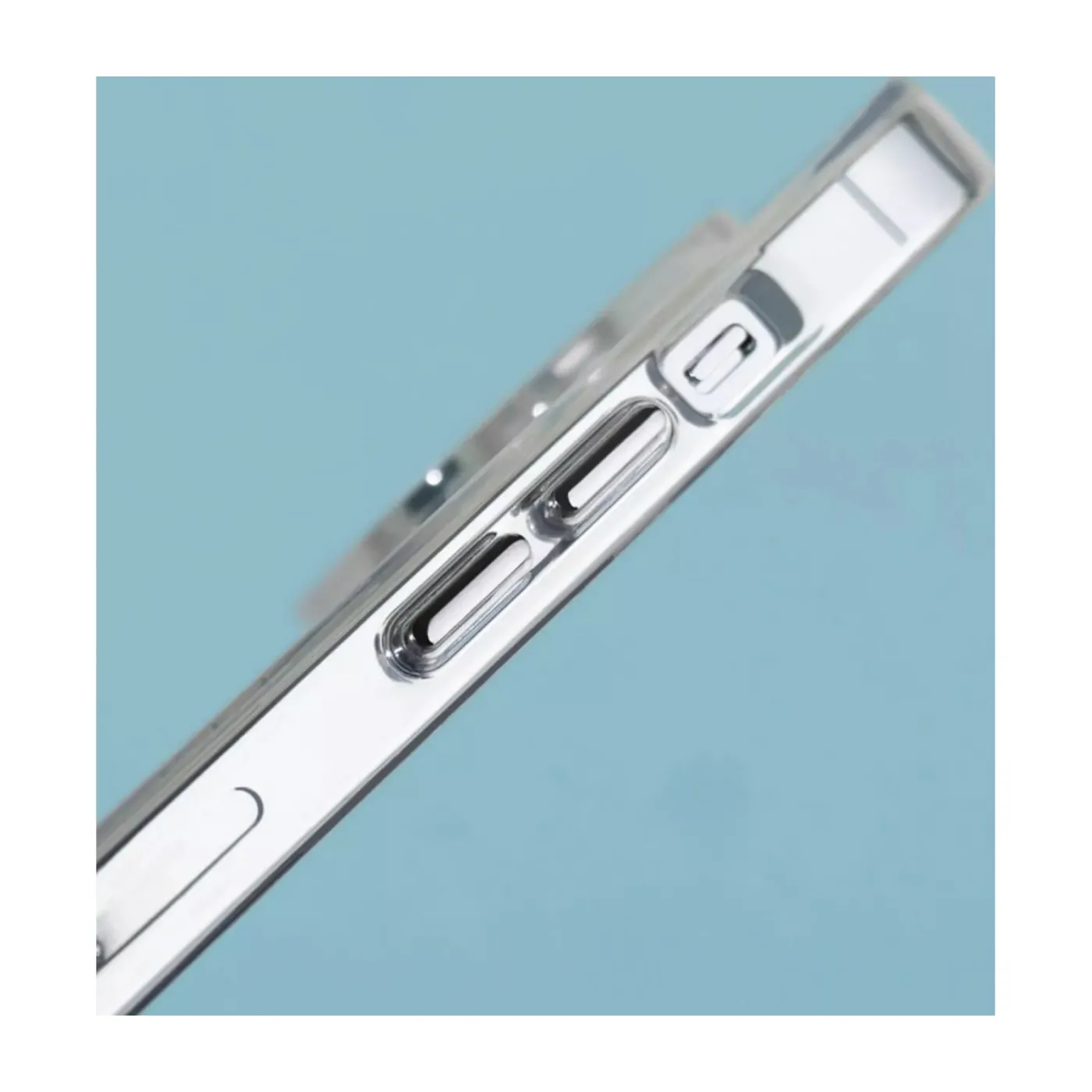 Чохол WAVE Sky Case with Magnetic Ring iPhone 12 Pro Max — фото 6
