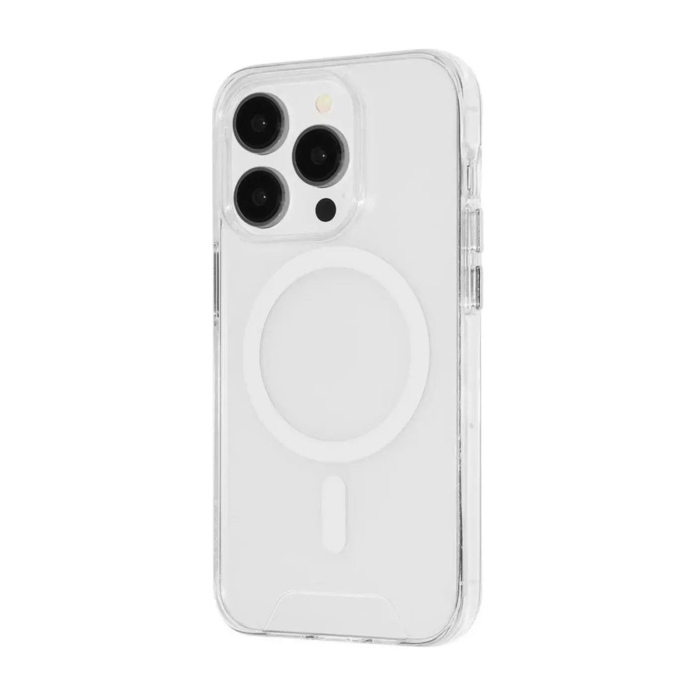 Чохол WAVE Sky Case with Magnetic Ring iPhone 13 Pro — фото 2