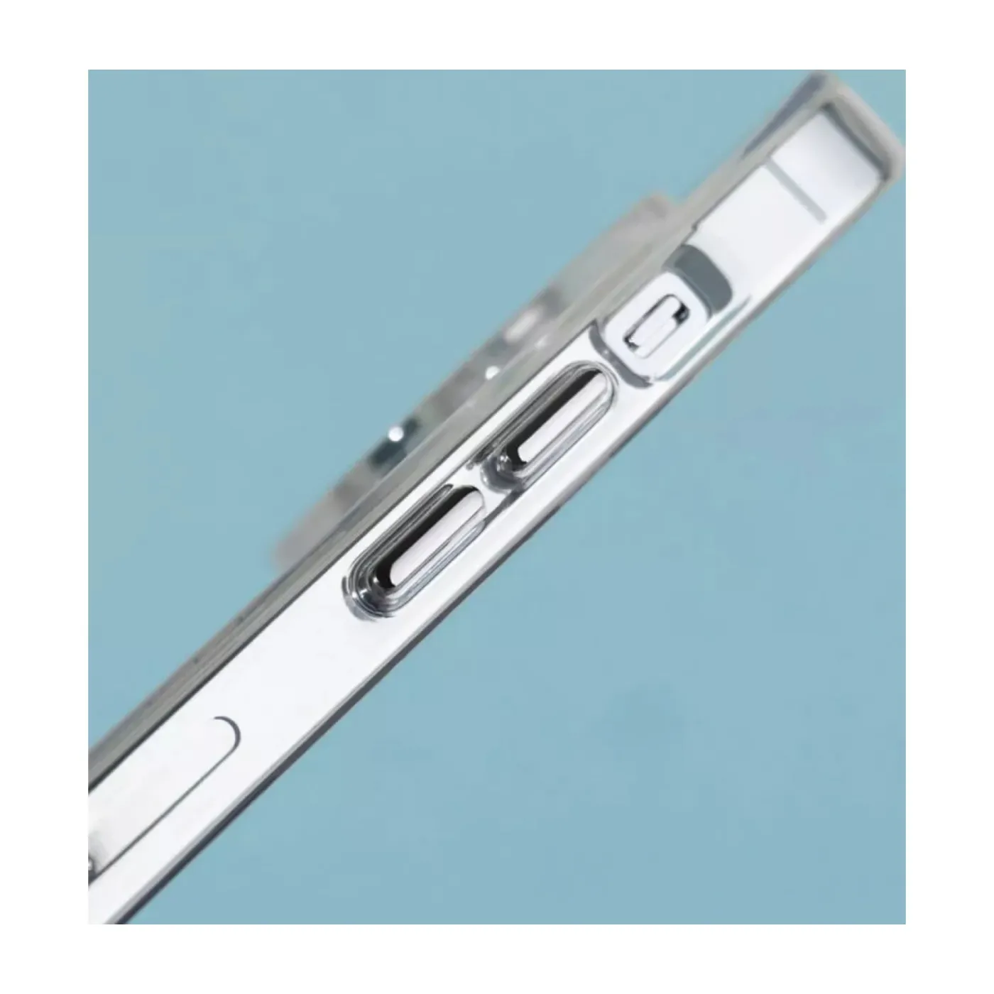 Чохол WAVE Sky Case with Magnetic Ring iPhone 13 Pro — фото 7