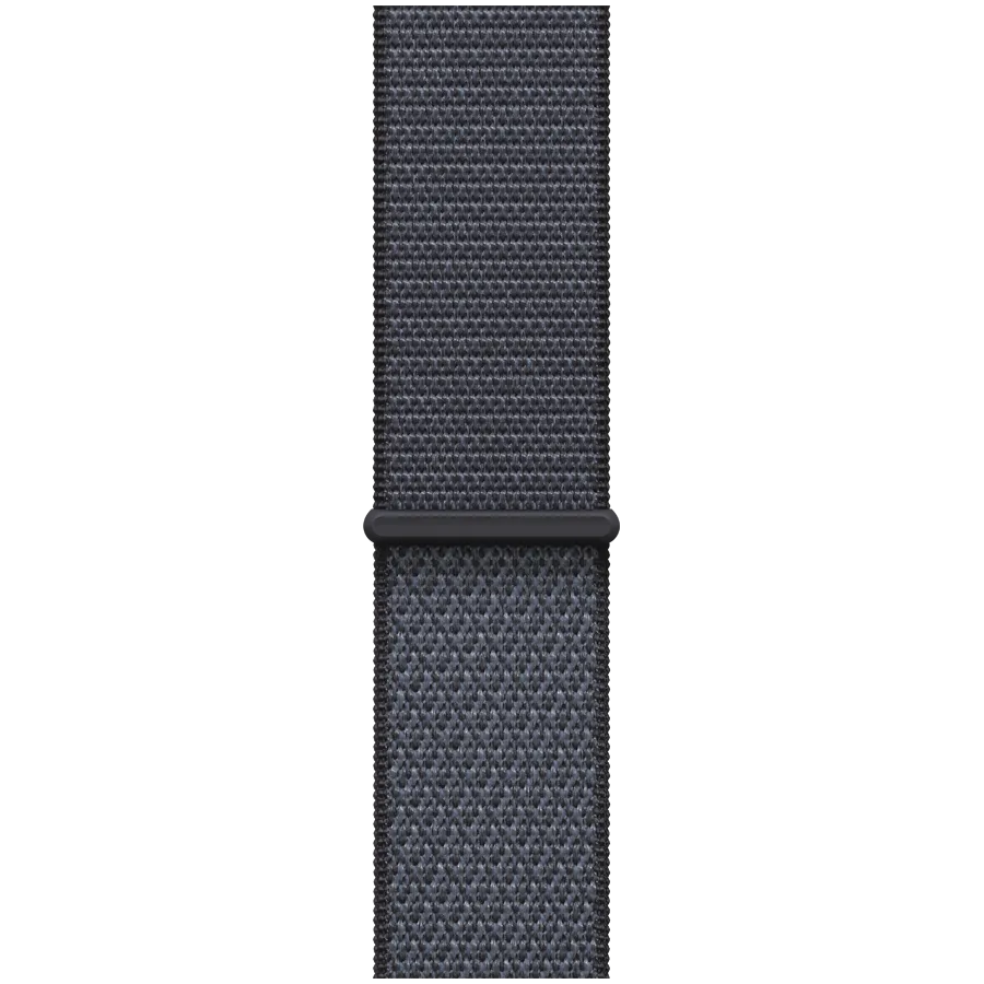 Ремінець Apple Watch 40 мм Anchor Blue Sport Loop