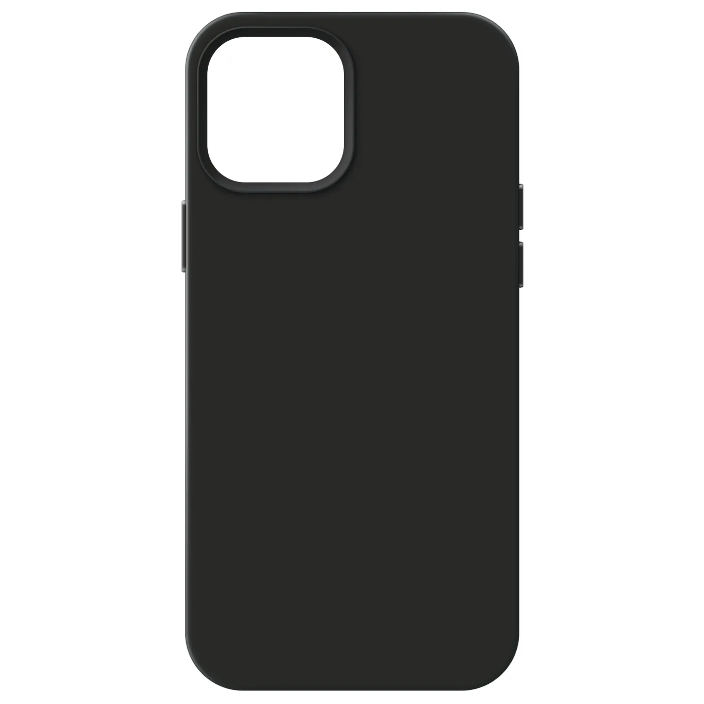 Чохол ArmorStandart ICON2 Case iPhone 12 Pro Max Black
