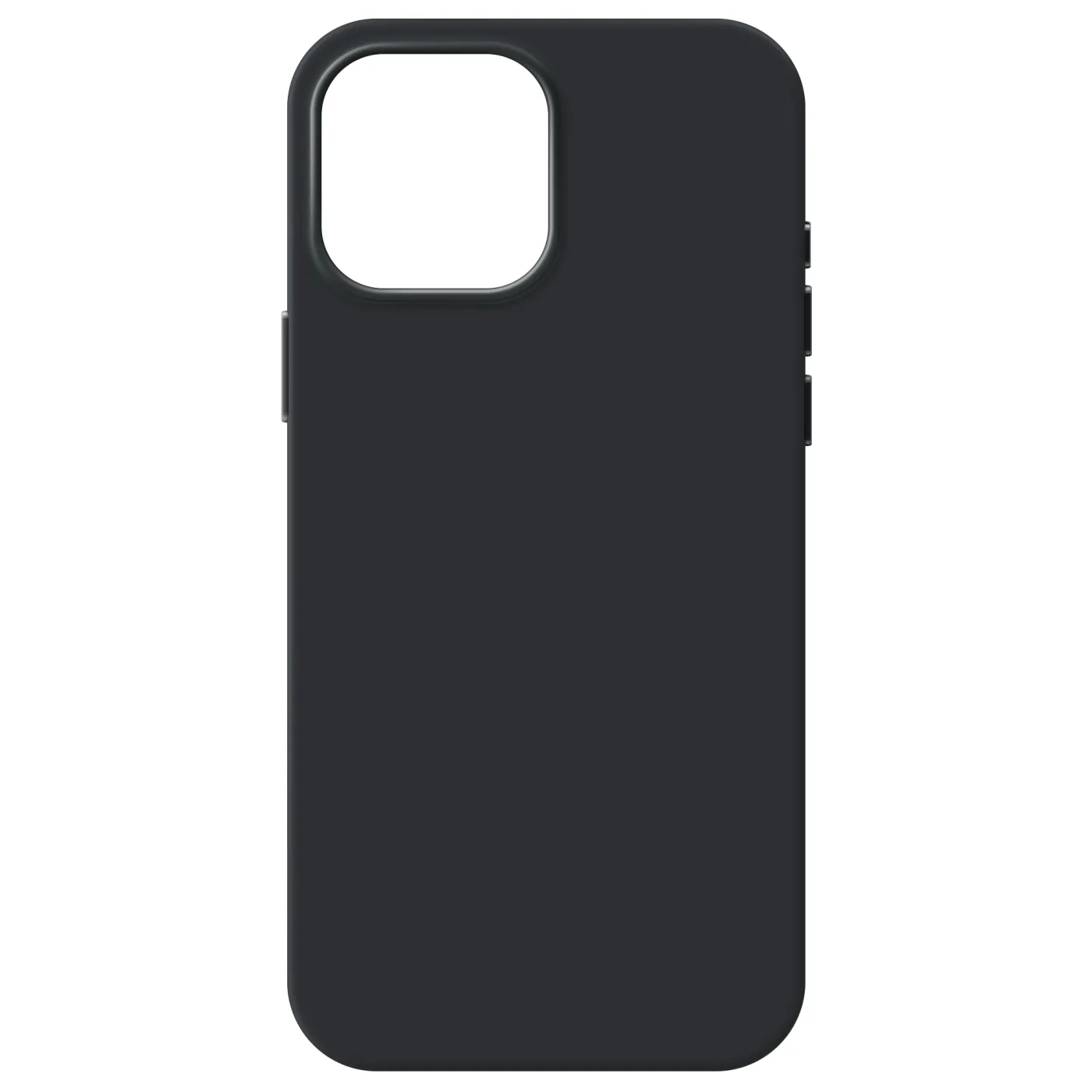 Чохол ArmorStandart ICON2 Case iPhone 15 Pro Max Black