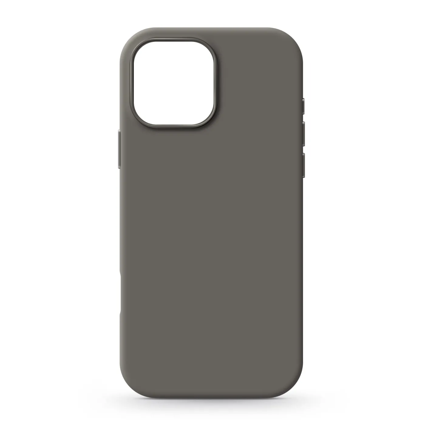 Чохол ArmorStandart ICON2 Case iPhone 16 Pro Max Stone Grey