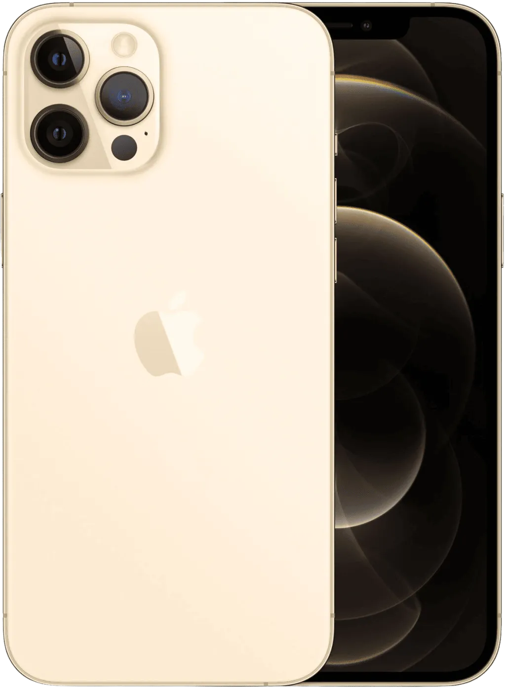 Смартфон Apple iPhone 12 Pro (Вживаний)
