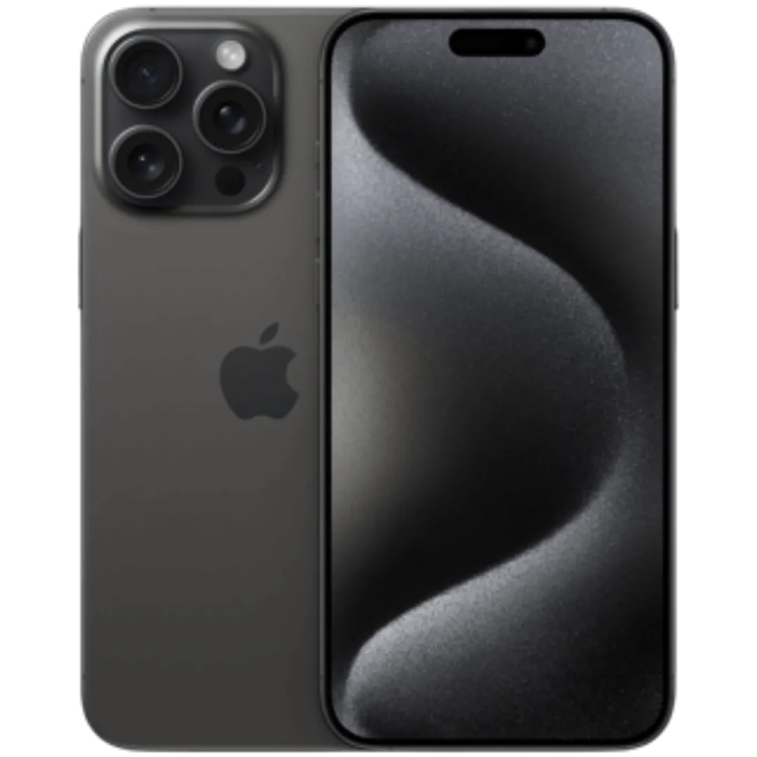 Смартфон Apple iPhone 15 Pro (Вживаний)