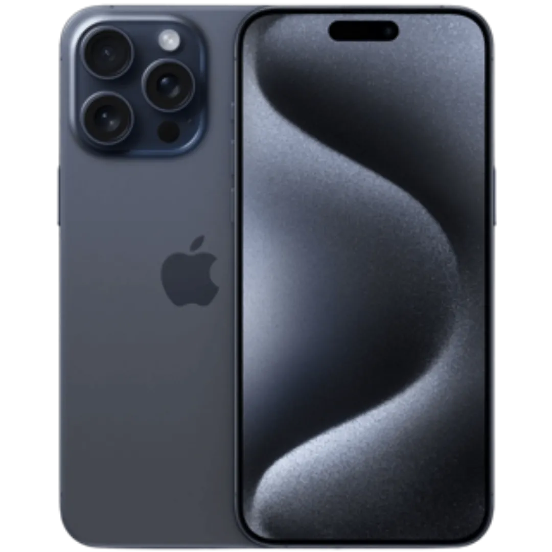Смартфон Apple iPhone 15 Pro (Вживаний)