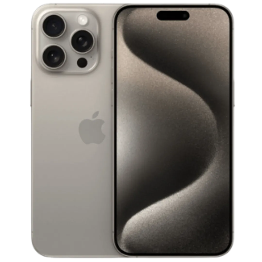 Смартфон Apple iPhone 15 Pro (Вживаний)