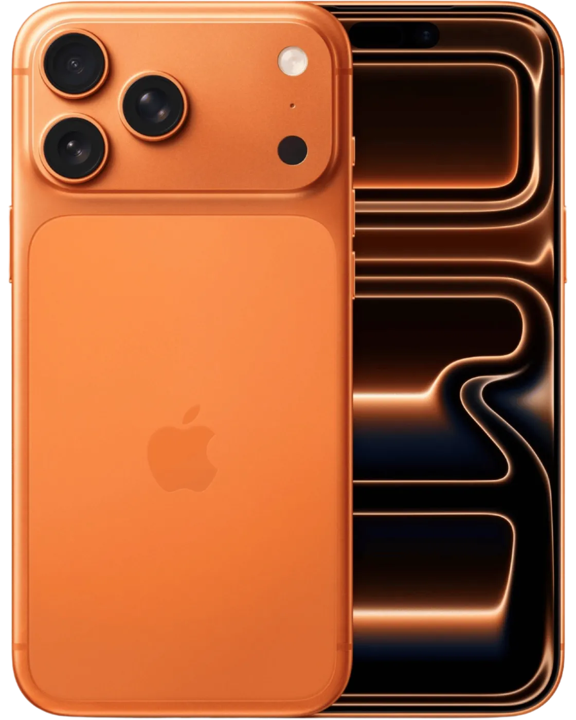 Смартфон Apple iPhone 17 Pro Max (Вживаний)