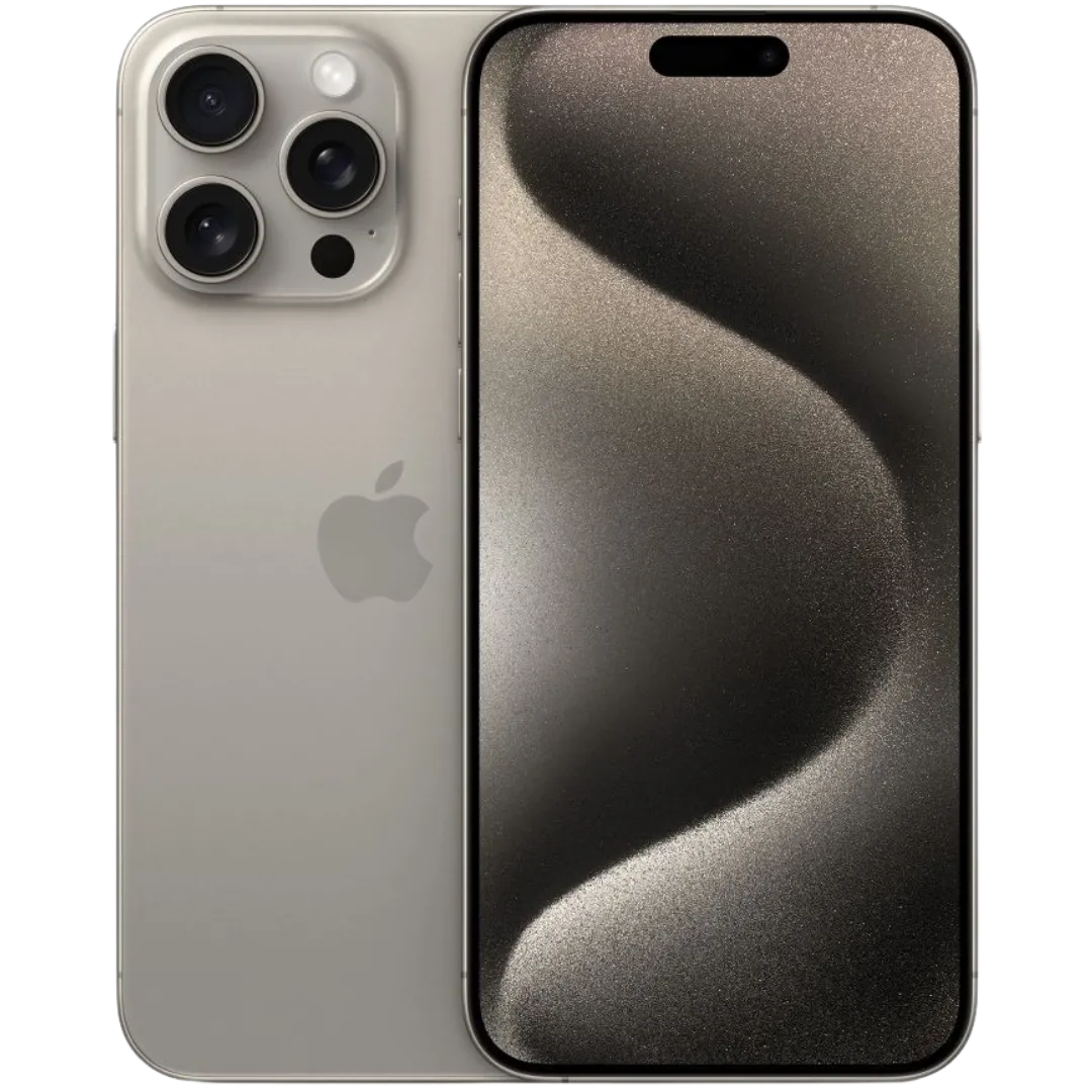 Смартфон Apple iPhone 15 Pro (Вживаний)