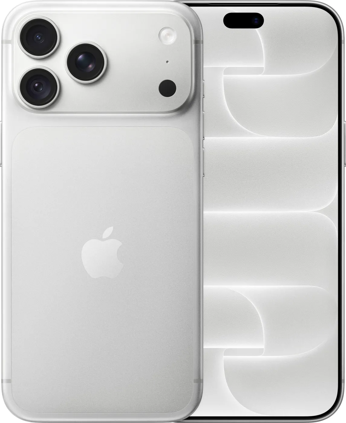 Смартфон Apple iPhone 18 Pro Max 1TB Silver