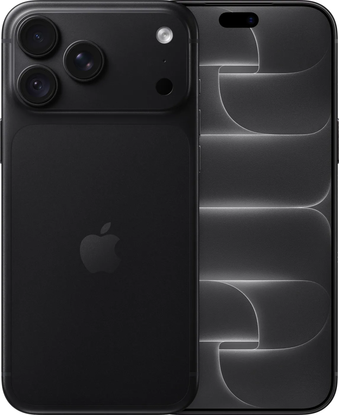 Смартфон Apple iPhone 18 Pro Max 512GB Black