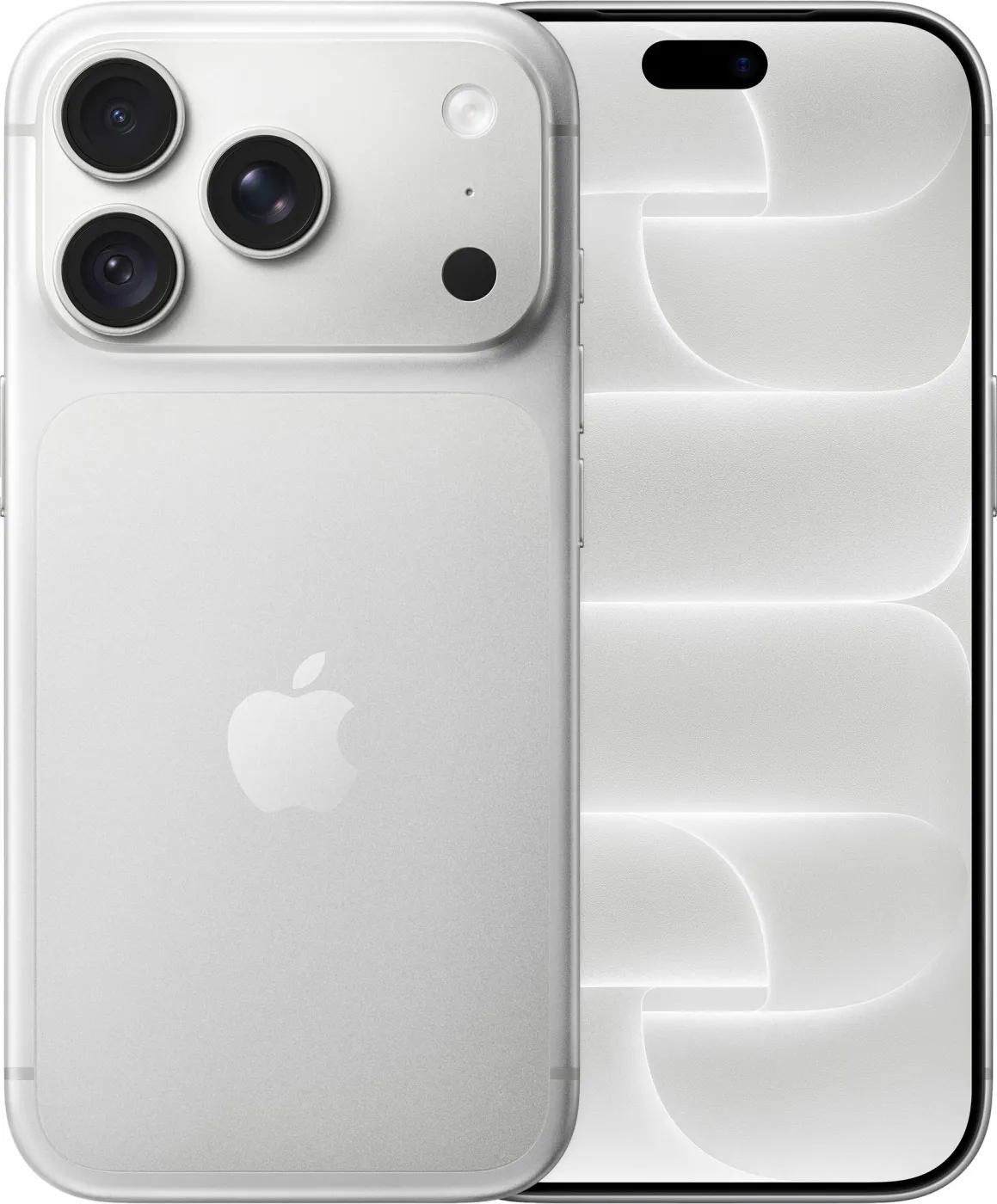 Смартфон Apple iPhone 18 Pro 256GB Silver