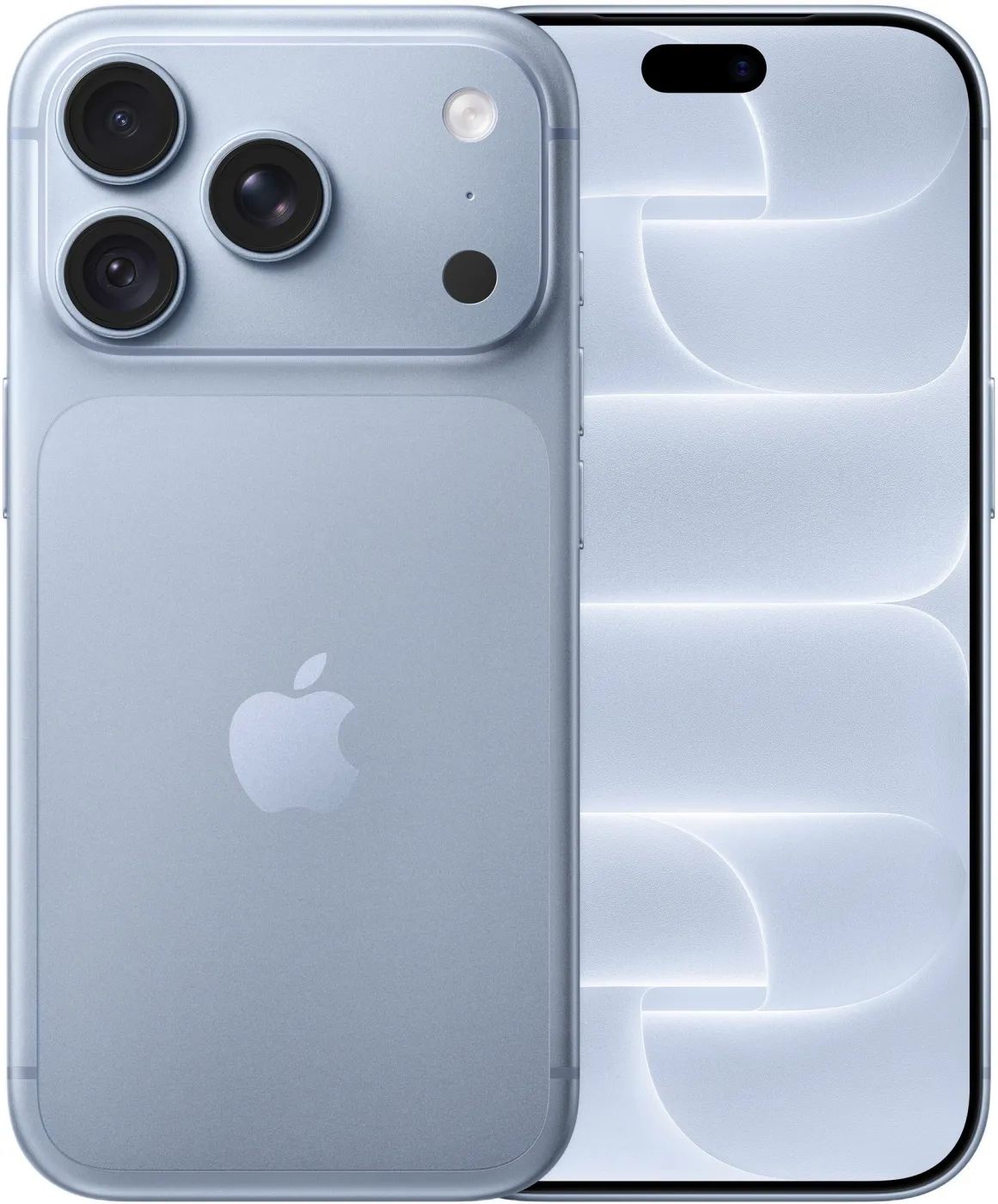 Смартфон Apple iPhone 18 Pro 256GB Glacier
