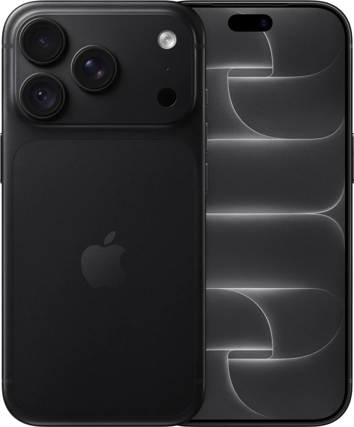 Смартфон Apple iPhone 18 Pro 2TB Black