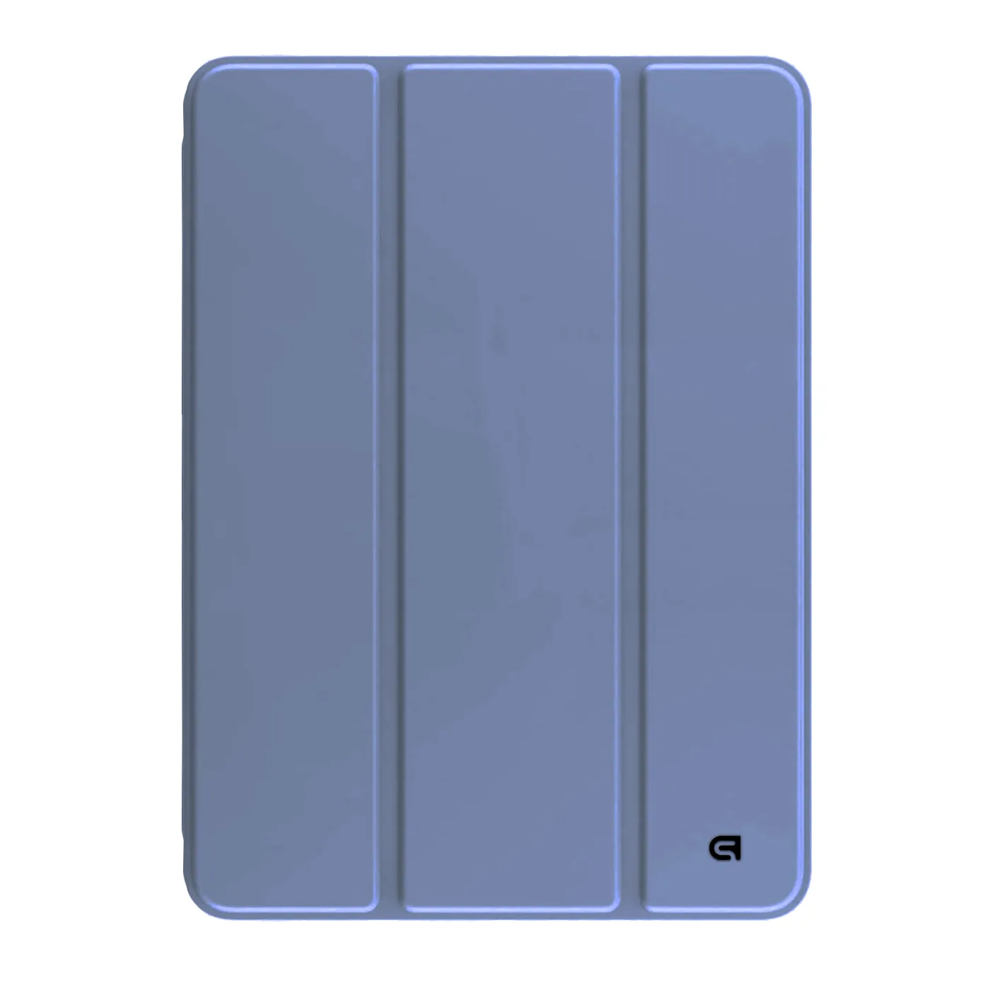 Чохол ArmorStandart Flex Case для 11 iPad 2025 Lavender Grey (84459)