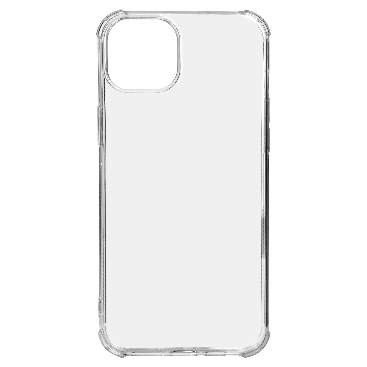 Чохол ArmorStandart Air Force iPhone 14 Plus Clear