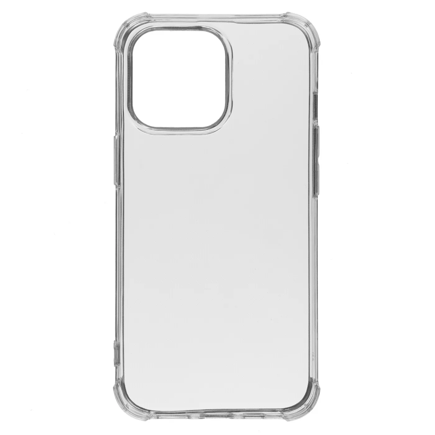 Чохол ArmorStandart Air Force iPhone 13 Pro Clear