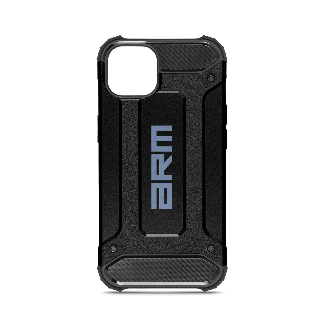 Чохол ArmorStandart Panzer iPhone 14 Pro Black