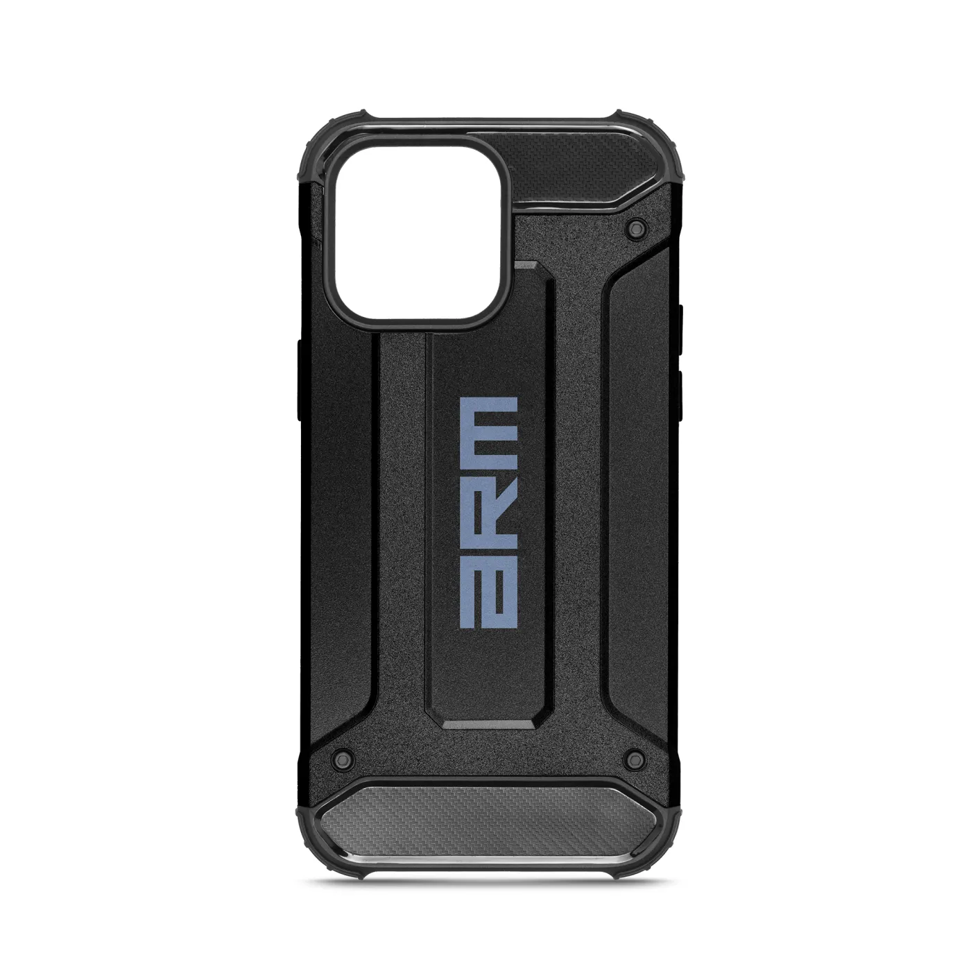 Чохол ArmorStandart Panzer iPhone 13 Pro Black