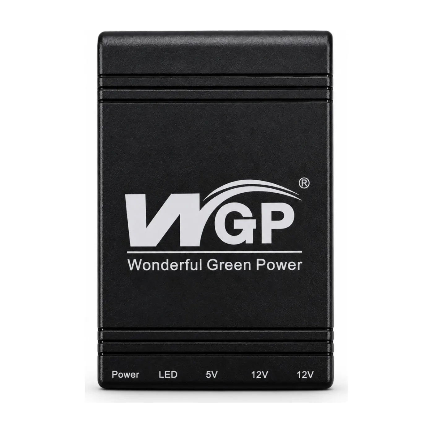 Портативне джерело живлення для роутера ArmorStandart 103 DC mini UPS 10400 mAh Black