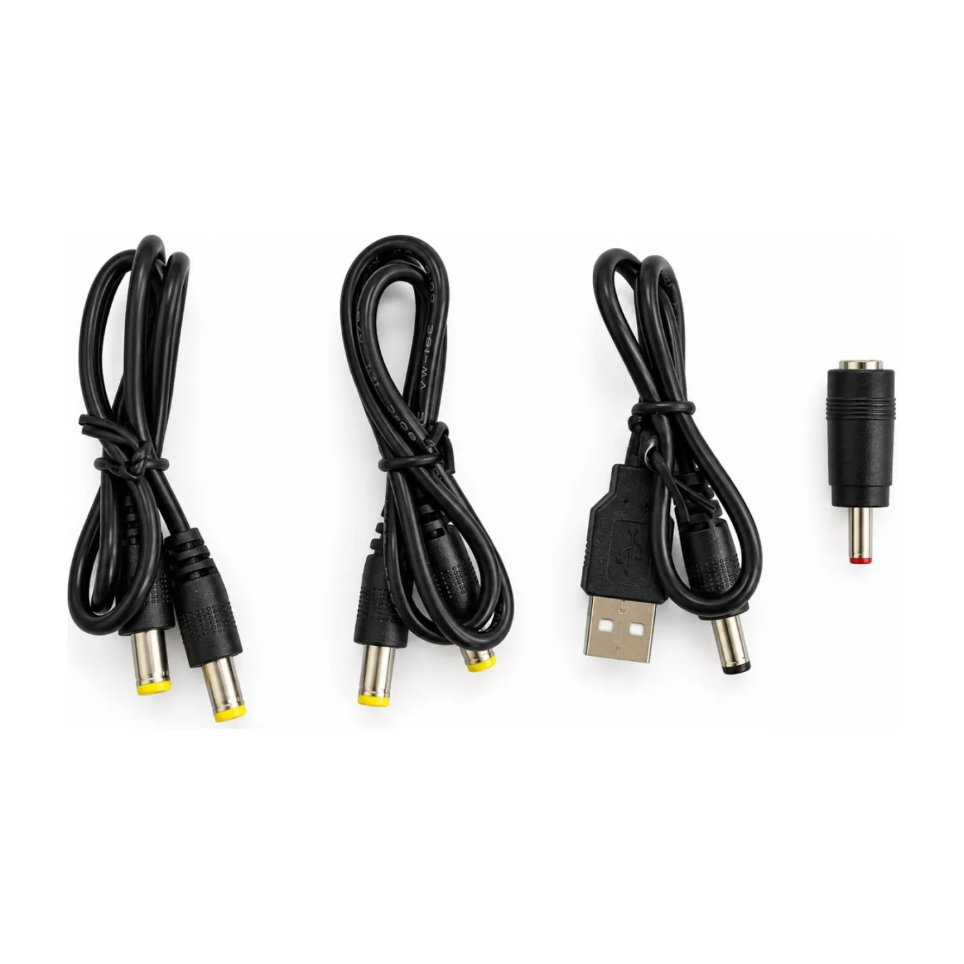 Портативне джерело живлення для роутера ArmorStandart 103 DC mini UPS 10400 mAh Black — фото 2
