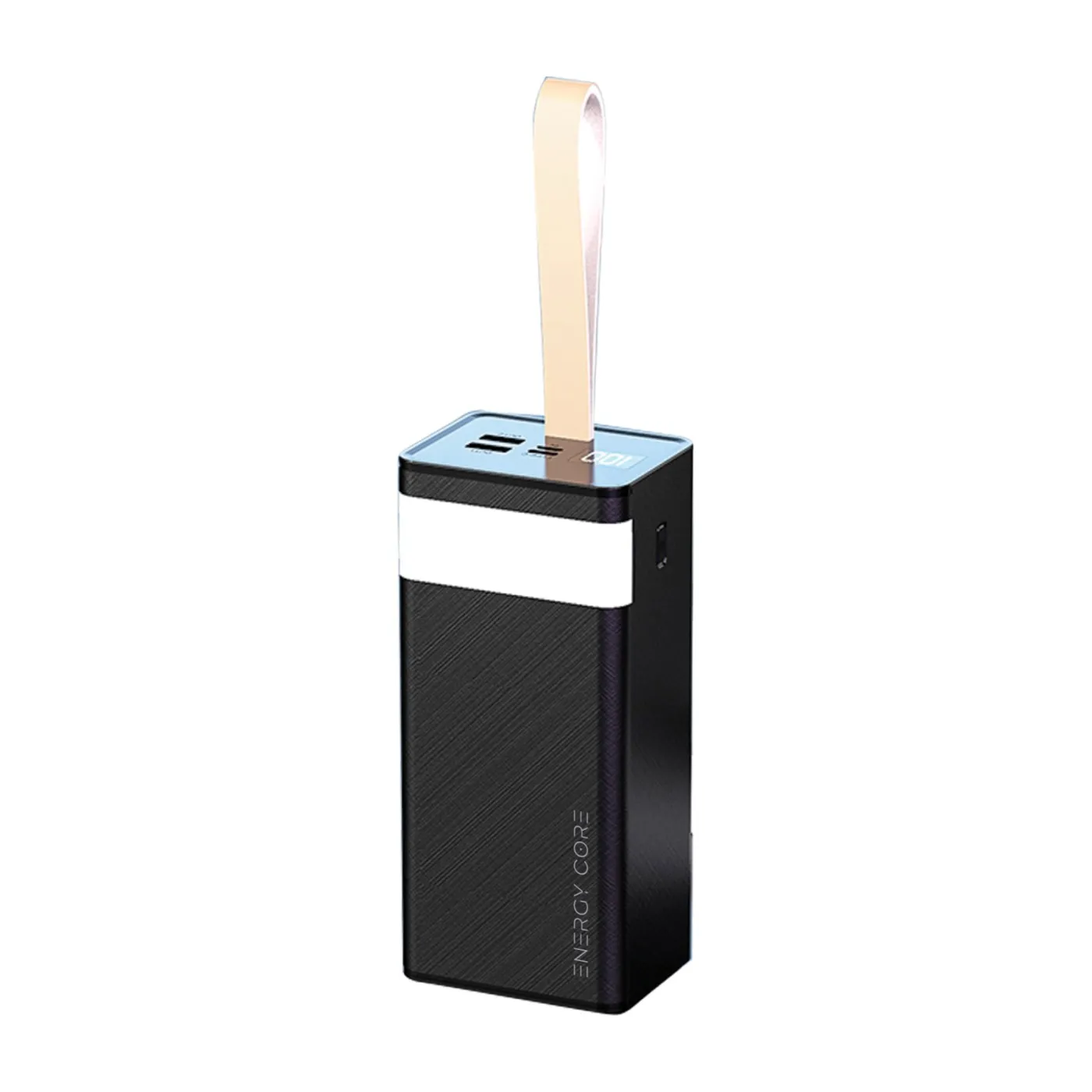 Повербанк ArmorStandart EnergyCore  ASB40 PD22.5W 40000mAh Black
