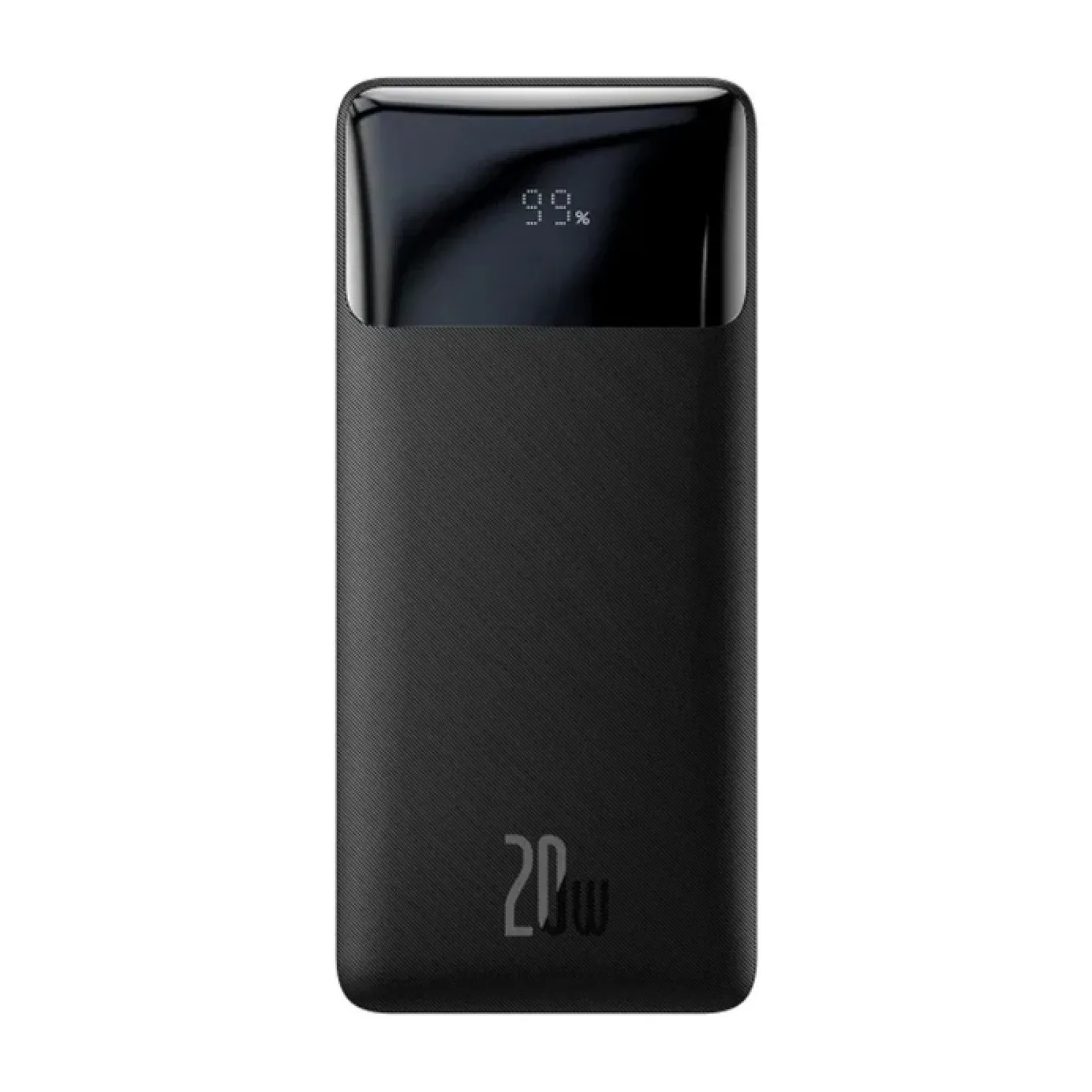 Повербанк Baseus Bipow Overseas 10000 mAh 20W