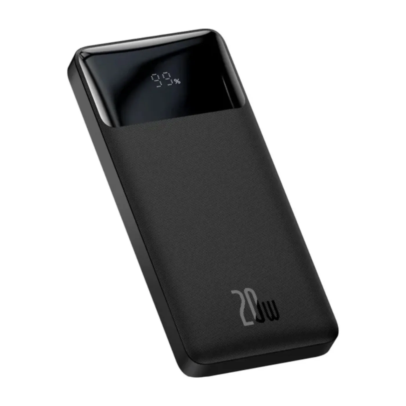 Повербанк Baseus Bipow Overseas 10000 mAh 20W — фото 3