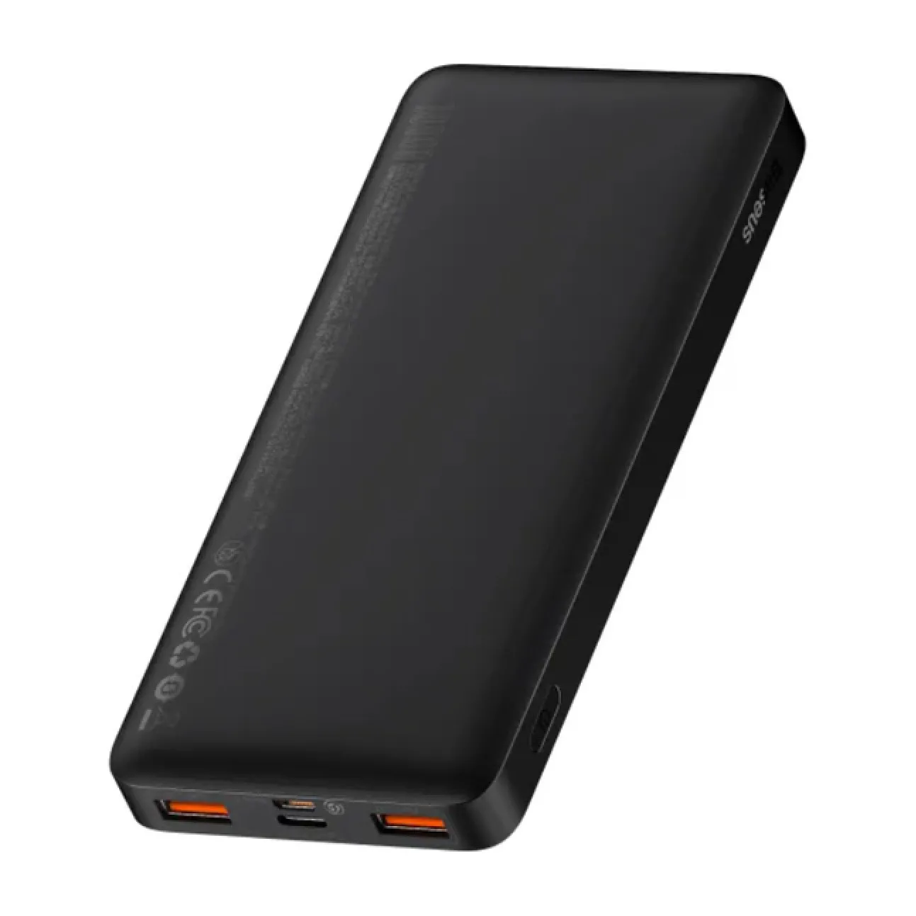 Повербанк Baseus Bipow Overseas 10000 mAh 20W — фото 4
