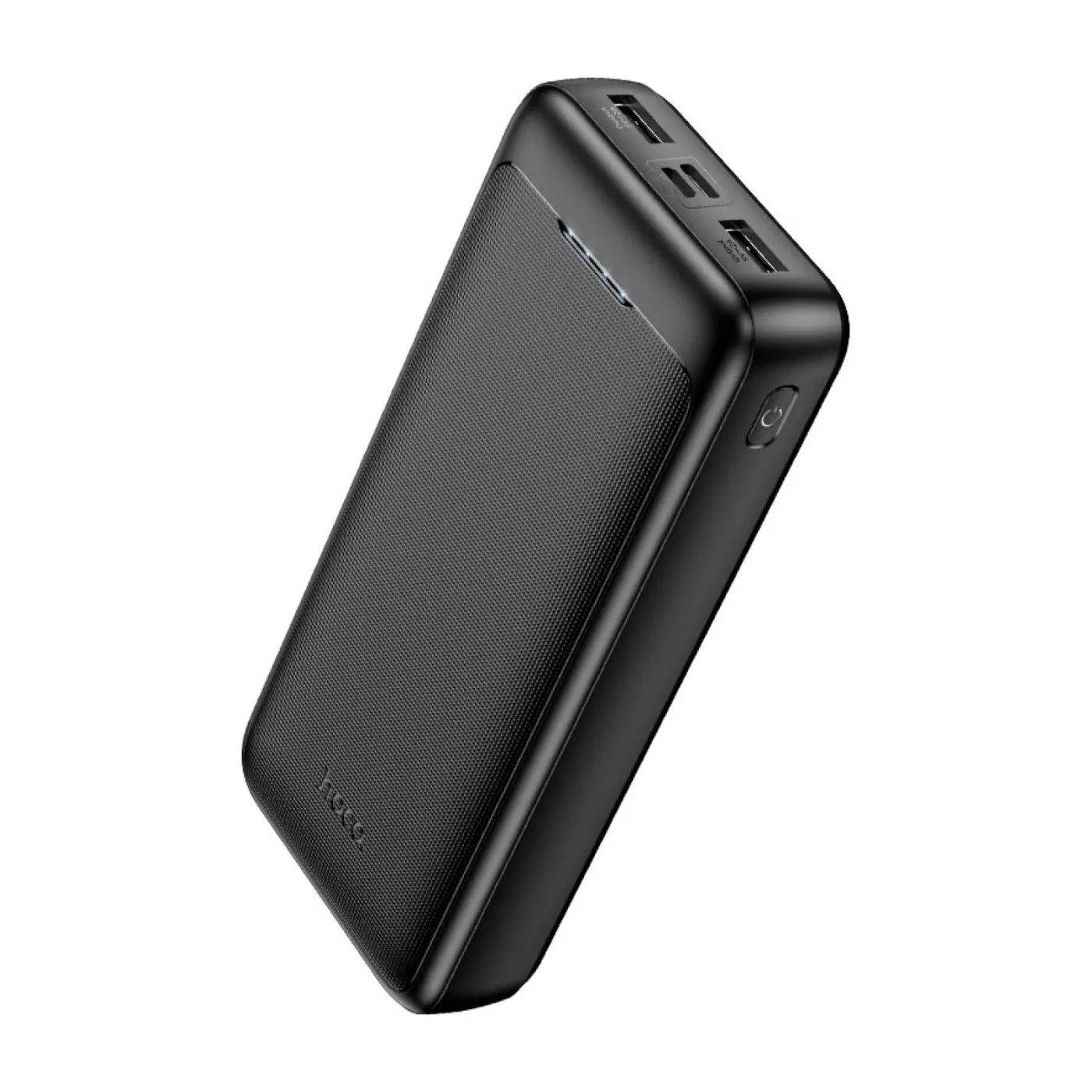 Повербанк Hoco J111A (20000mAh) 2USB/Type-С