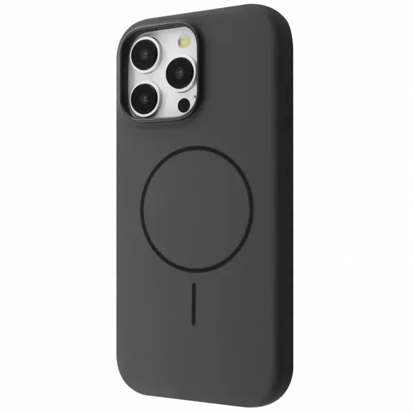 Чохол Proove Spectrum Case with Magnetic Ring iPhone 16 Pro Max stone gray