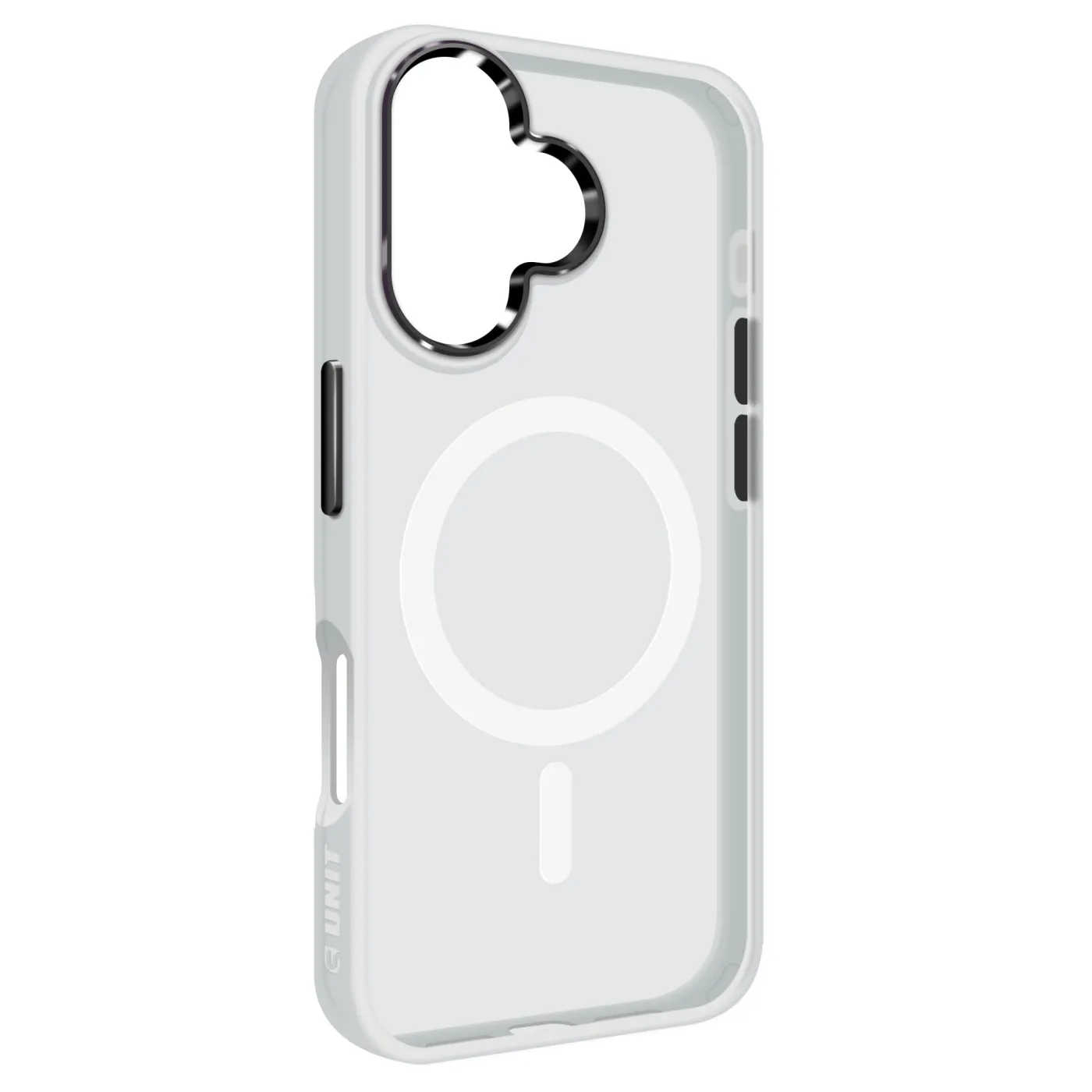Чохол ArmorStandart Clear MagSafe iPhone 16 Plus
