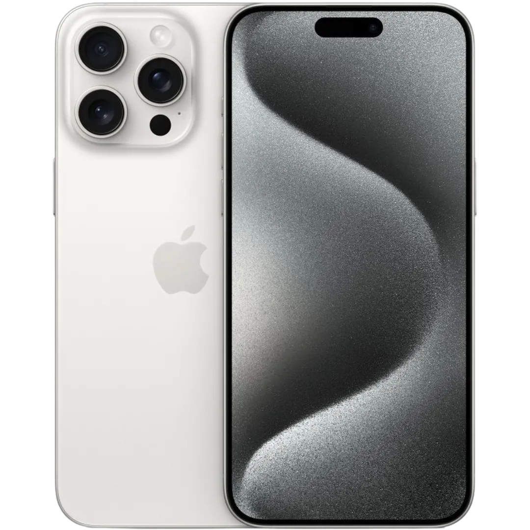 Смартфон Apple iPhone 15 Pro Max (Вживаний)
