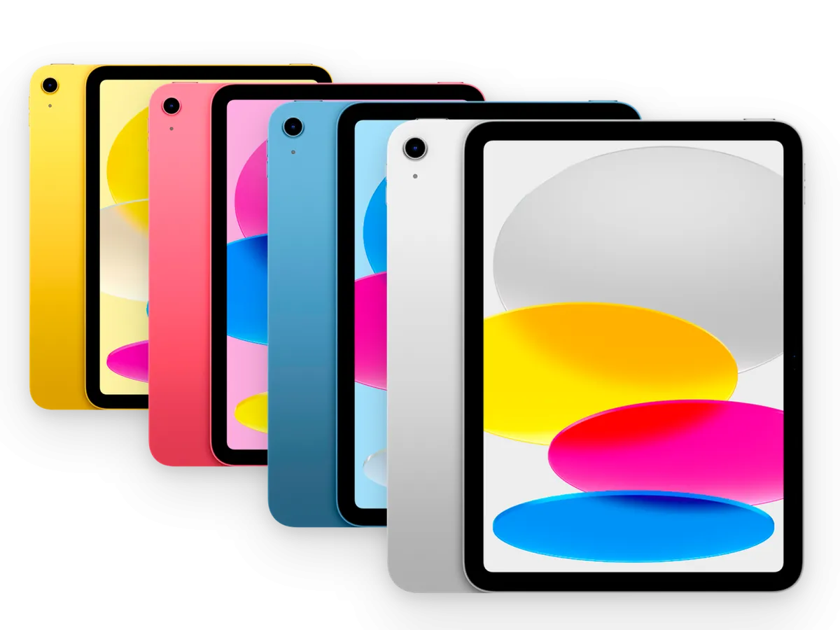 iPad 11 (A16) за спеціальною ціною