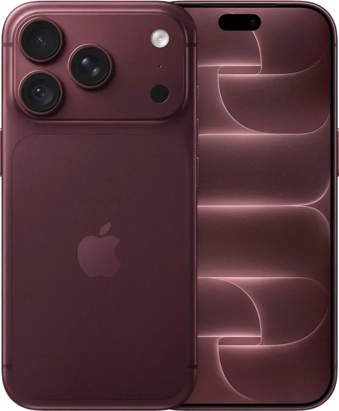 iPhone 18 Pro і Pro Max