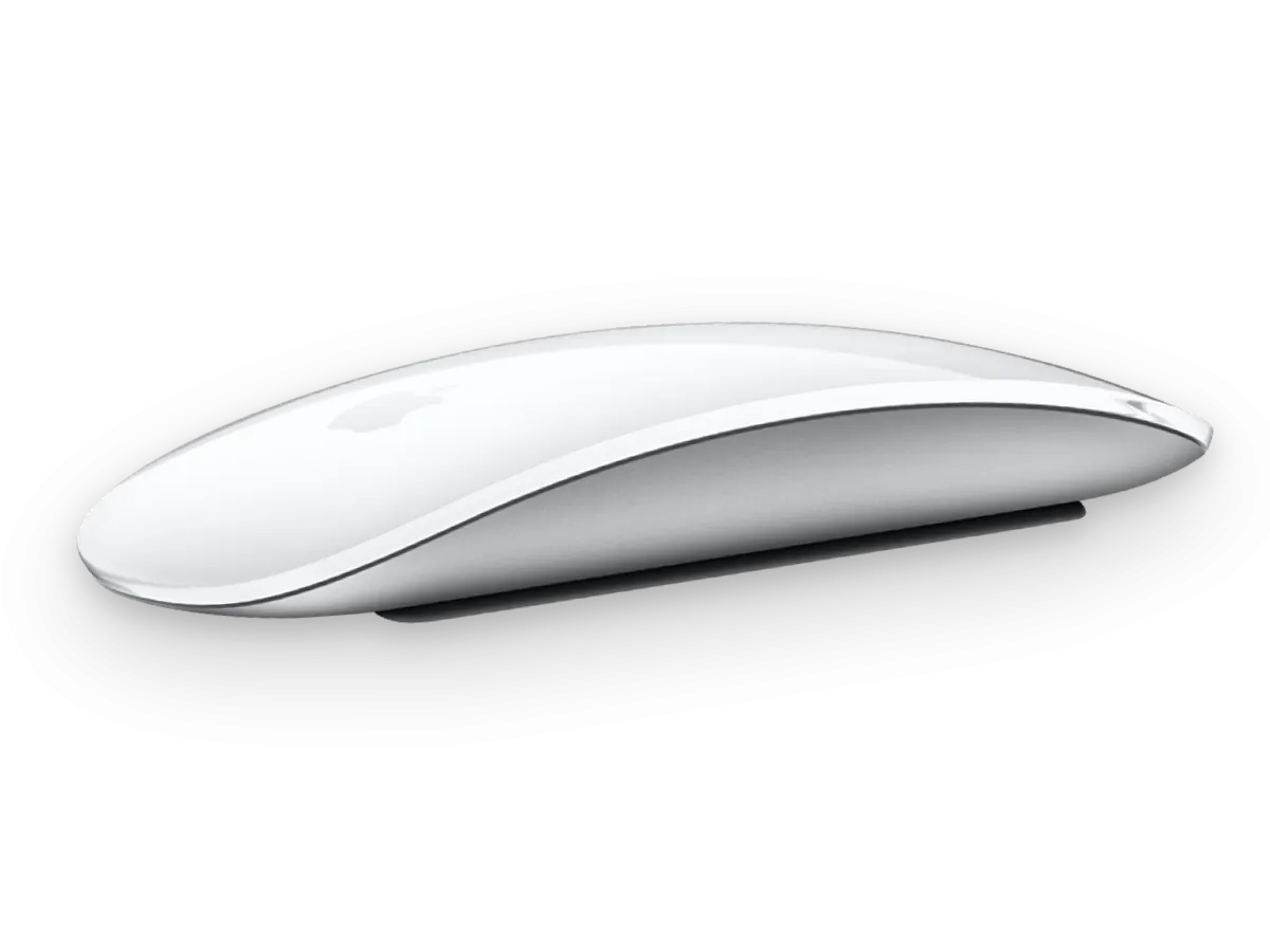 Magic Mouse за спеціальною ціною