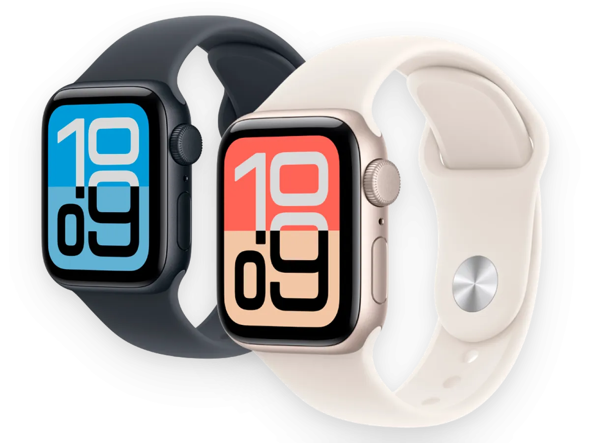 Apple Watch SE 3 на 1 300 ₴ дешевше