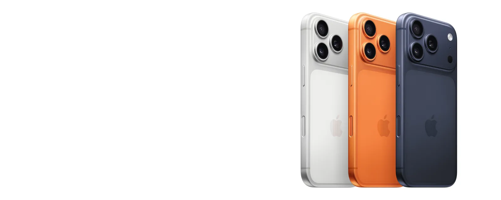 iPhone 17 Pro за мінімальною ціною.