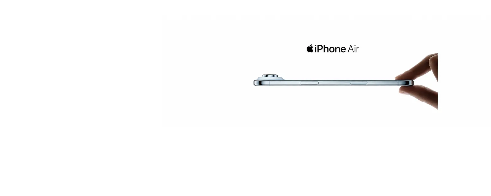 Найтонший серед iPhone.