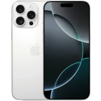White Titanium