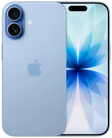 Mist Blue