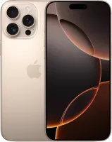 Desert Titanium
