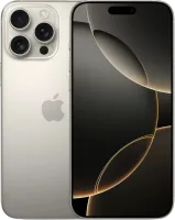 Natural Titanium
