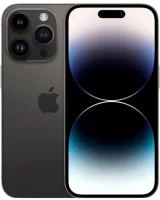 Space Black