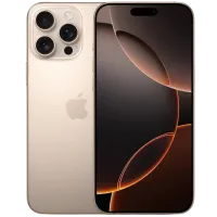 Desert Titanium