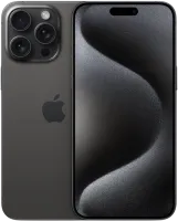 Black Titanium