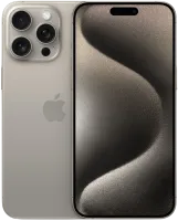 Natural Titanium