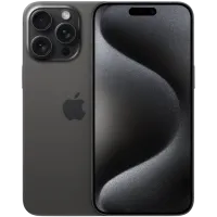 Black Titanium